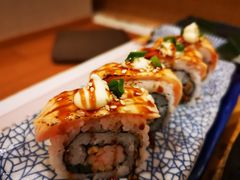 -吉兆·料理(红梅南路店)