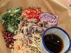 -东排食堂长沙小吃大排档(五一广场店)