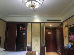-苏州东山雕花楼宾馆