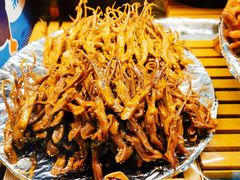 -留夫鸭(巴黎春天宝山店)