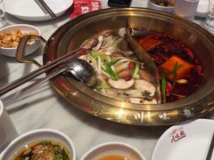 -川味观·鲜货火锅(景芳水湘店)