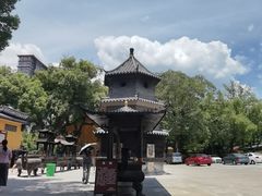 -宝通禅寺