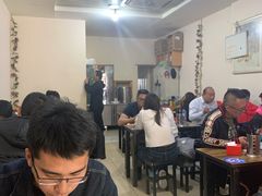 大堂-江南古镇味道·私房菜
