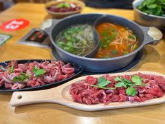 -苗家恒灵酸汤鱼-跳水牛肉连锁店(凯里总店)