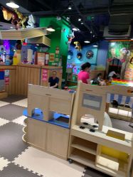 -卡通尼乐园(景枫中心店)