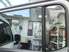 -车水马龙3M汽车贴膜冠军店隐形车衣改色膜(漕宝路中环店)