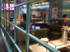 -丰茂烤串(金源店)