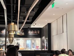 -太二酸菜鱼(武汉光谷保利店)