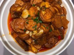 -一澜江宴·江景地标楚菜(江滩公园店)