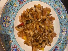 -长沙富力万达文华酒店