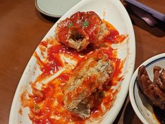 -鱼食饭稻·苏浙土菜17年老馆子(平江路店)