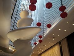-国际青年会议酒店