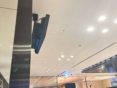 -ANA羽田机场休息室(羽田空港第3ターミナル)