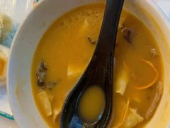 -当家水煎包·牛肉汤(浦江店)