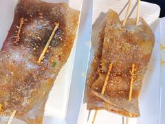 -乐乐姐超级土豆(中关村5号店)