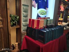 -古镇老食铺-徐州非遗技艺餐厅(大学城店)