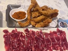 -小城牛事·鲜牛肉火锅(万达店)