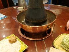 -竹叶涮肉坊(总店)