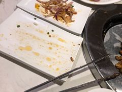 -么子烤肉(化龙池店)