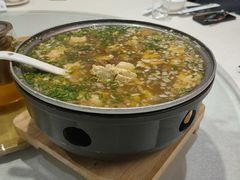 -苹果树下艺术餐厅(通州店)