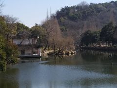 -狼山风景名胜区