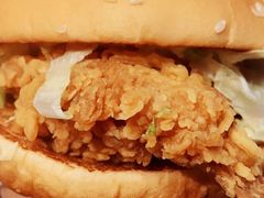 -肯德基(北京南站店)