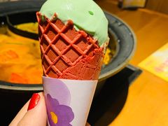 -麦当劳(朝阳北路店)