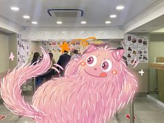 -珍妮曲奇聪明小熊(尖沙咀店)