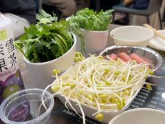 -川香煲(茅台路店)