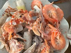 -阿兰姐海鲜店