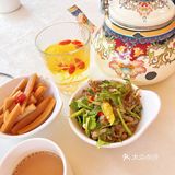 李式涮羊🐑｜湖边的羊肉火锅店