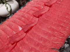 -秦宝雪花牛肉养生火锅(大兴九臻店)