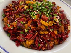 -成都驻京办餐厅(蜀都宾馆店)