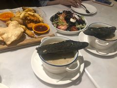 -打趸BTC·Breaktime cafe(北京路店)