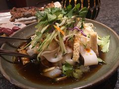 -丝路金桃·新疆菜(徐汇店)