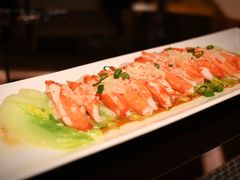 -富力威斯汀酒店-中国元素中餐厅(武昌临江店)