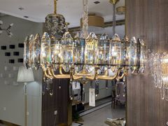 -南国大家装(汉西店)