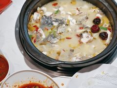 -周渝食惦酸菜鱼(青浦店)
