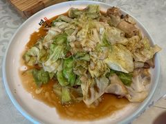 -牟传仁饭庄(星海店)