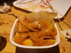 -袁记串串香(新南门店)