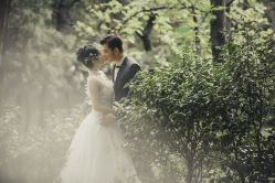 -蜜恋婚纱摄影·客片研发(苏州店)