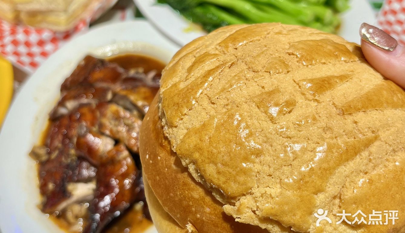 开工第一天吃到了长沙最好吃的港式茶餐厅