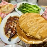 开工第一天吃到了长沙最好吃的港式茶餐厅