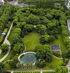 -花园饭店·宴会厅