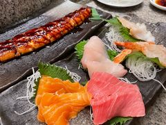 -合点寿司(美罗城店)