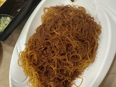 -盛记粥面(佐敦店)