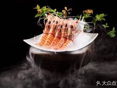 -割烹旭日本料理(龙湖狮山天街店)