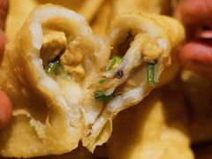 -涵家味土菜馆·徽州一绝臭鳜鱼(三河古镇店)