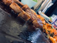-韩时烤肉(枫蓝店)