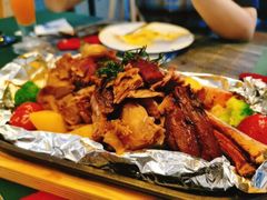 -青花瓷西餐厅(金鸡湖广场店)